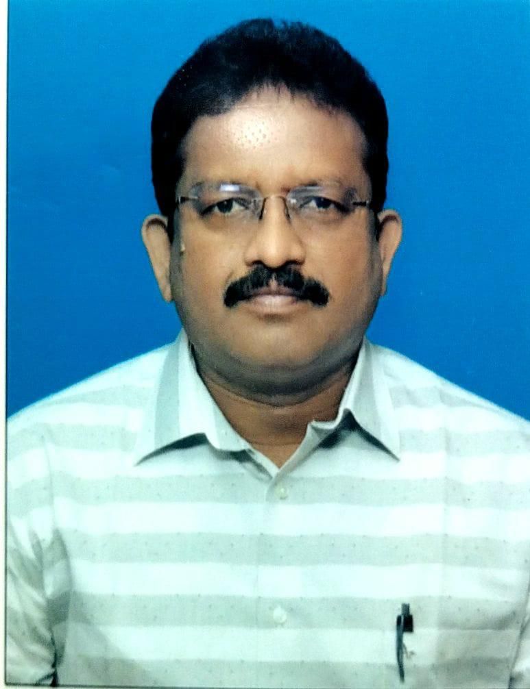 Image of Sri.Anchuri Sridhar