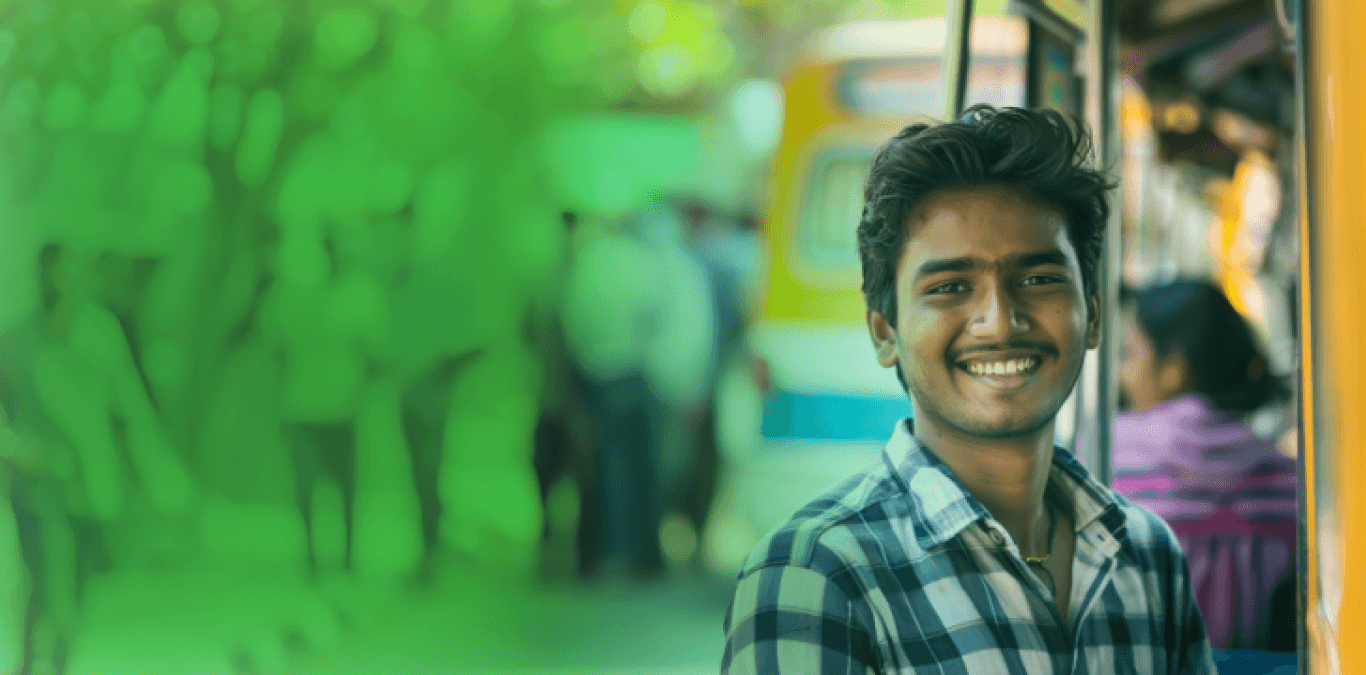 hero background image website