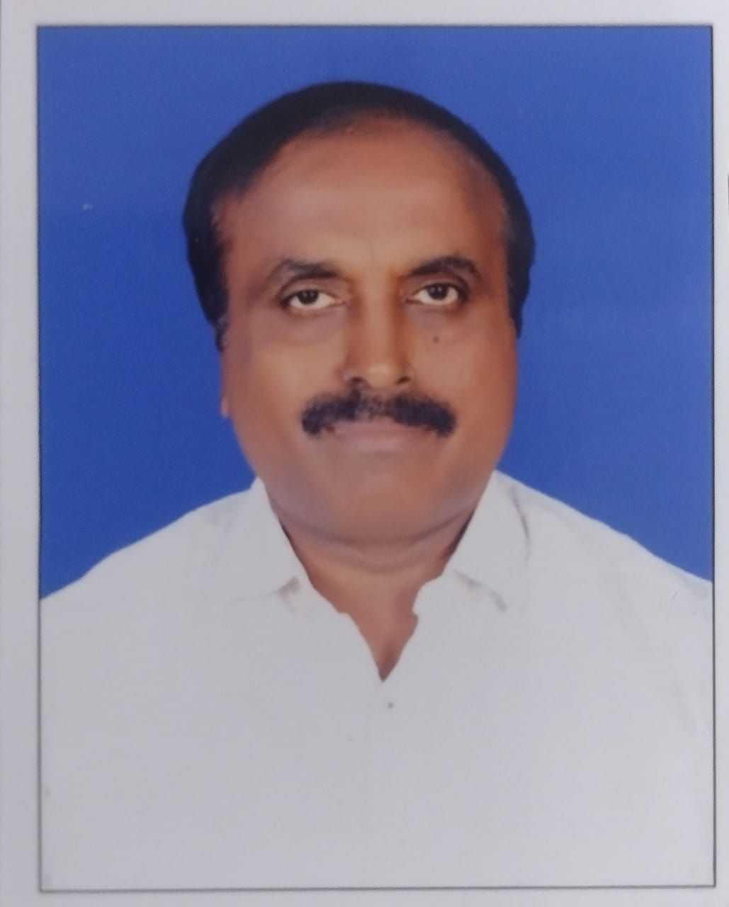 Image of Sri M.Raja Sekhar